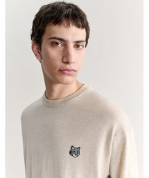 FOX HEAD MERINO COMFORT JUMPER