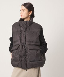 【別注】<TAION×CITEN>バルーンベスト