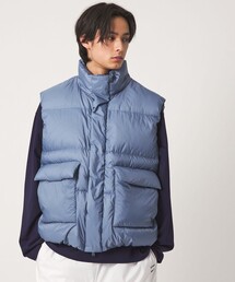 【別注】<TAION×CITEN>バルーンベスト