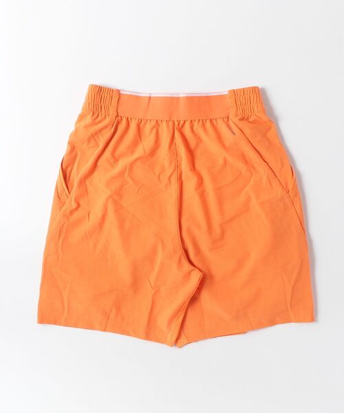 adidas(アディダス)の「テニス クライマクール ショーツ & インナーショーツ セット / アディダス adidas(その他パンツ・メンズ・オレンジ・MEDIUM/LARGE/X-LARGE)」の6枚目の写真
