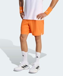 テニス クライマクール ショーツ & インナーショーツ セット / アディダス adidas