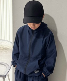 Anchor Smith（アンカー スミス）の「裏地メッシュ マウンテンパーカー（マウンテンパーカー）」