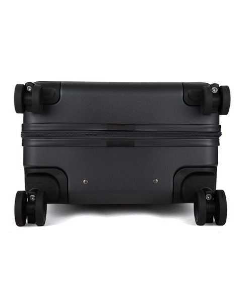 ACE(エース)の「RIMINI/リミニ マラテスタ2 スーツケース 機内持ち込み 35L 09471(スーツケース/キャリーバッグ・レディース・グリーン/シャンパン/ガンメタ・S)」の7枚目の写真