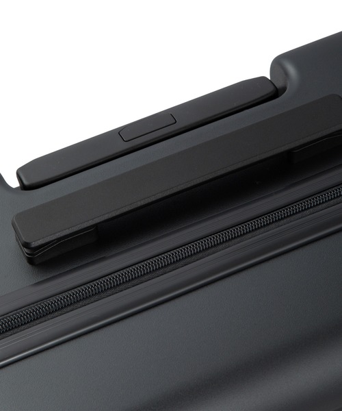 ACE(エース)の「RIMINI/リミニ マラテスタ2 スーツケース 機内持ち込み 35L 09471(スーツケース/キャリーバッグ・レディース・グリーン/シャンパン/ガンメタ・S)」の10枚目の写真