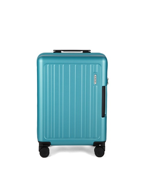 ACE(エース)の「RIMINI/リミニ マラテスタ2 スーツケース 機内持ち込み 35L 09471(スーツケース/キャリーバッグ・レディース・グリーン/シャンパン/ガンメタ・S)」の20枚目の写真