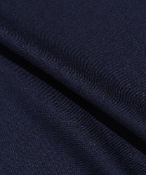 BLACK BRIAR(ブラックブライアー)の「BBアイデンティティシンボルロゴTシャツ(ネイビー)(Tシャツ/カットソー・レディース・その他・LARGE/MEDIUM/SMALL/2XL/X-LARGE)」の6枚目の写真