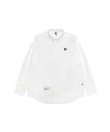 AAPE NOW LONG SLEEVE SHIRT