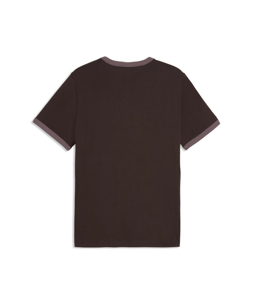 PUMA(プーマ)の「PUMA プーマ ユニセックス フューチャー プーマ アーカイブ リンガー 半袖 T(Tシャツ/カットソー・メンズ・ホワイト×ブラック・LARGE/MEDIUM/X-LARGE/SMALL/X-SMALL)」の11枚目の写真