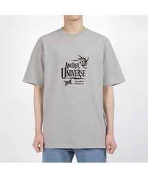 インターステラ 半袖Tシャツ F04BRD_ABX10988