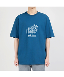 インターステラ 半袖Tシャツ F04BRD_ABX10988