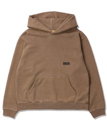 UNION TOKYO CORP HOOD ユニオントーキョー フーディ