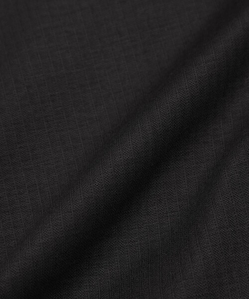BLACK LABEL CRESTBRIDGE(ブラックレーベル・クレストブリッジ)の「【BE FLEX SUIT】シャドーストライプトラウザーズ(スラックス・メンズ・ブラック・L/XL/M)」の8枚目の写真