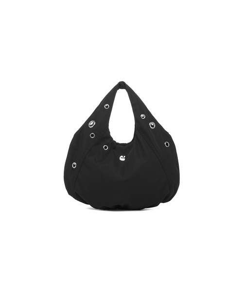 Carlyn(カーリン)の「モンデ S H74341010(ショルダーバッグ・レディース・ブラック/ピンク/ブルー/アイボリー/シルバー・FREE)」の1枚目の写真