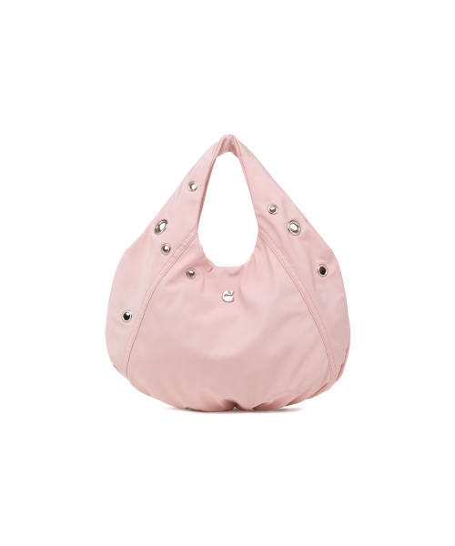 Carlyn(カーリン)の「モンデ S H74341010(ショルダーバッグ・レディース・ブラック/ピンク/ブルー/アイボリー/シルバー・FREE)」の9枚目の写真