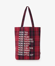 トートバッグ/Afternoon Tea Original Tartans