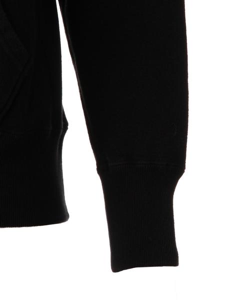 HUMAN MADE（ヒューマンメード）の「HUMAN MADE(ヒューマン メイド) HMMD HOODIE■■■（パーカー・メンズ・ブラック・LARGE/MEDIUM/SMALL）」の5枚目の写真