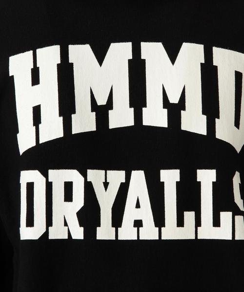 HUMAN MADE（ヒューマンメード）の「HUMAN MADE(ヒューマン メイド) HMMD HOODIE■■■（パーカー・メンズ・ブラック・LARGE/MEDIUM/SMALL）」の8枚目の写真