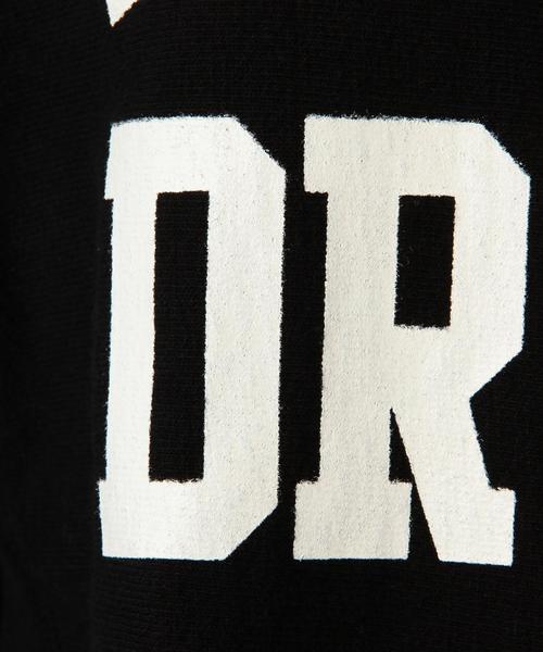 HUMAN MADE（ヒューマンメード）の「HUMAN MADE(ヒューマン メイド) HMMD HOODIE■■■（パーカー・メンズ・ブラック・LARGE/MEDIUM/SMALL）」の9枚目の写真