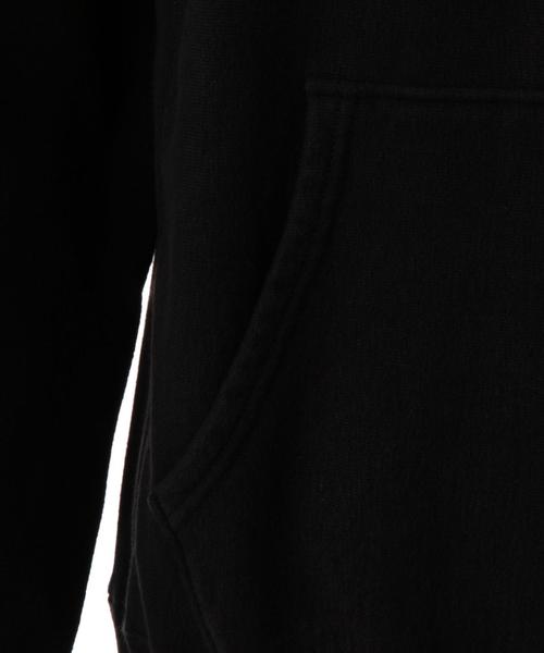 HUMAN MADE（ヒューマンメード）の「HUMAN MADE(ヒューマン メイド) HMMD HOODIE■■■（パーカー・メンズ・ブラック・LARGE/MEDIUM/SMALL）」の10枚目の写真