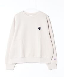 チャンピオン Champion CREW NECK SWEATSHIRT