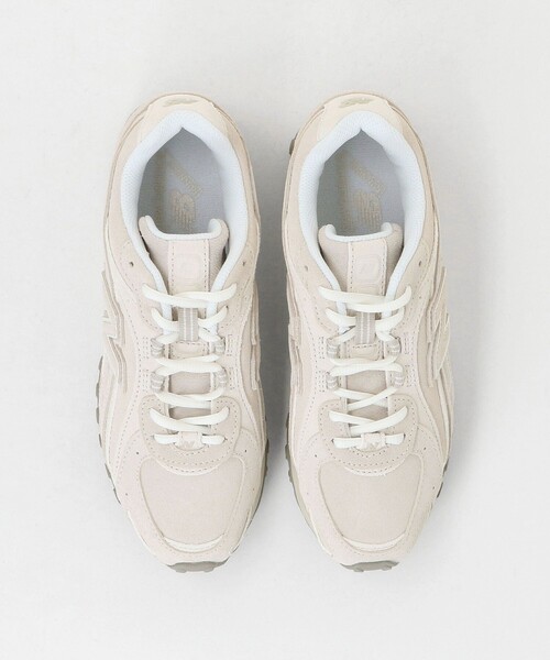 NEW BALANCE（ニューバランス）の「＜New Balance＞U204LMMC/D スニーカー（スニーカー・レディース・オフホワイト・23cm/25.5cm/24.5cm/22.5cm/25cm/23.5cm/24cm）」の3枚目の写真