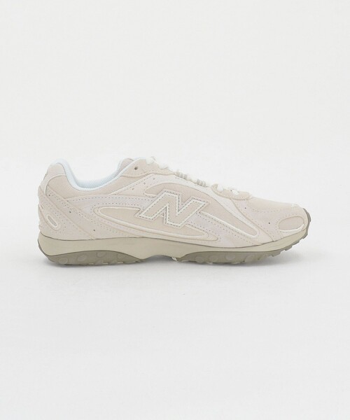 NEW BALANCE（ニューバランス）の「＜New Balance＞U204LMMC/D スニーカー（スニーカー・レディース・オフホワイト・23cm/25.5cm/24.5cm/22.5cm/25cm/23.5cm/24cm）」の4枚目の写真