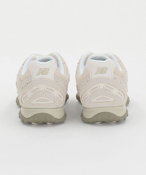 NEW BALANCE（ニューバランス）の「＜New Balance＞U204LMMC/D スニーカー（スニーカー・レディース・オフホワイト・23cm/25.5cm/24.5cm/22.5cm/25cm/23.5cm/24cm）」の5枚目の写真