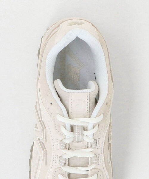 NEW BALANCE（ニューバランス）の「＜New Balance＞U204LMMC/D スニーカー（スニーカー・レディース・オフホワイト・23cm/25.5cm/24.5cm/22.5cm/25cm/23.5cm/24cm）」の7枚目の写真