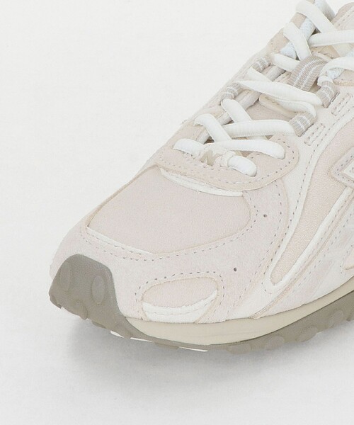 NEW BALANCE（ニューバランス）の「＜New Balance＞U204LMMC/D スニーカー（スニーカー・レディース・オフホワイト・23cm/25.5cm/24.5cm/22.5cm/25cm/23.5cm/24cm）」の8枚目の写真