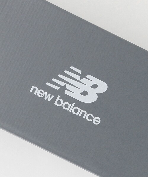 NEW BALANCE（ニューバランス）の「＜New Balance＞U204LMMC/D スニーカー（スニーカー・レディース・オフホワイト・23cm/25.5cm/24.5cm/22.5cm/25cm/23.5cm/24cm）」の11枚目の写真