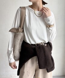 ビンテージフィブリルTEE