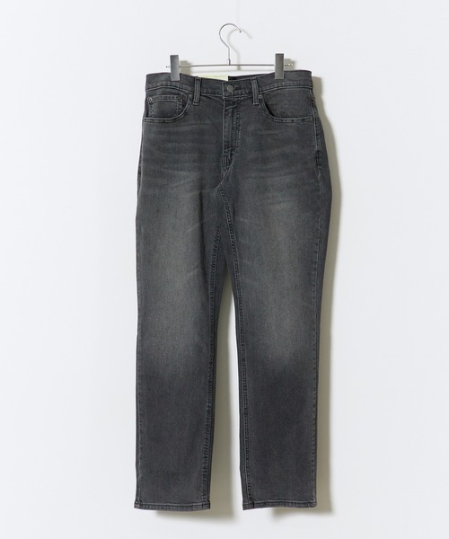 Levi's(リーバイス)の「LEVI'S/リーバイス 541 ATHLETIC TAPER アスレチックテーパード デニムパンツ シンプル 定番 ベーシック カジュアル アメカジ メンズ レディース 2026年 秋 秋服 冬 冬服(デニムパンツ・メンズ・ブラック/ブルー・30inch/32inch/34inch/36inch)」の1枚目の写真