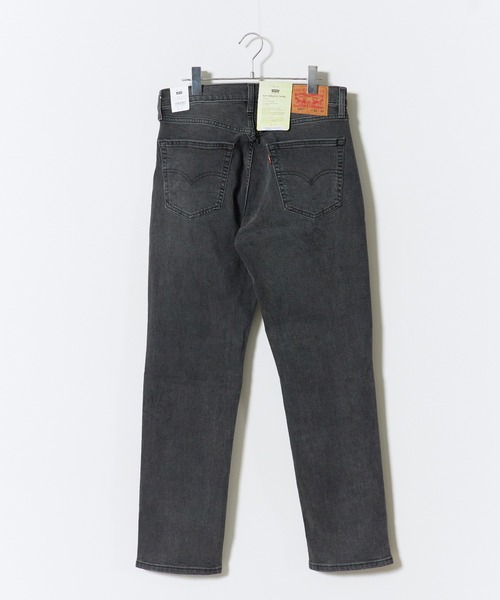 Levi's(リーバイス)の「LEVI'S/リーバイス 541 ATHLETIC TAPER アスレチックテーパード デニムパンツ シンプル 定番 ベーシック カジュアル アメカジ メンズ レディース 2026年 秋 秋服 冬 冬服(デニムパンツ・メンズ・ブラック/ブルー・30inch/32inch/34inch/36inch)」の3枚目の写真
