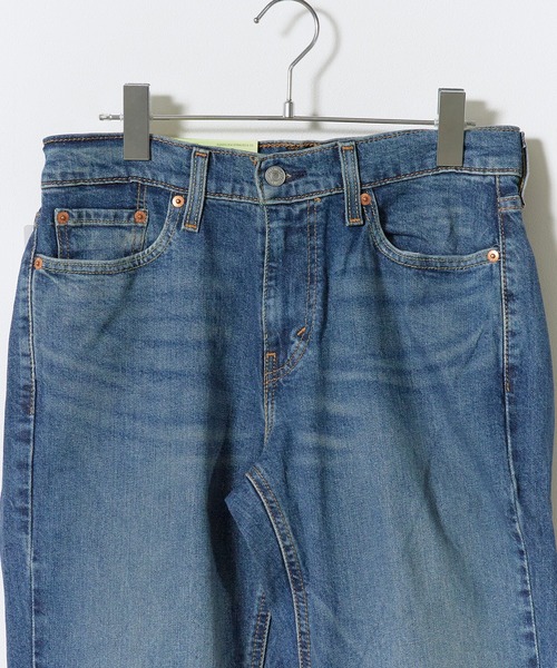 Levi's(リーバイス)の「LEVI'S/リーバイス 541 ATHLETIC TAPER アスレチックテーパード デニムパンツ シンプル 定番 ベーシック カジュアル アメカジ メンズ レディース 2026年 秋 秋服 冬 冬服(デニムパンツ・メンズ・ブラック/ブルー・30inch/32inch/34inch/36inch)」の15枚目の写真