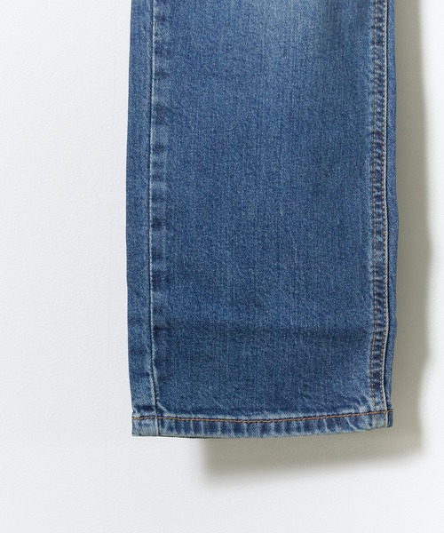 Levi's(リーバイス)の「LEVI'S/リーバイス 541 ATHLETIC TAPER アスレチックテーパード デニムパンツ シンプル 定番 ベーシック カジュアル アメカジ メンズ レディース 2026年 秋 秋服 冬 冬服(デニムパンツ・メンズ・ブラック/ブルー・30inch/32inch/34inch/36inch)」の21枚目の写真