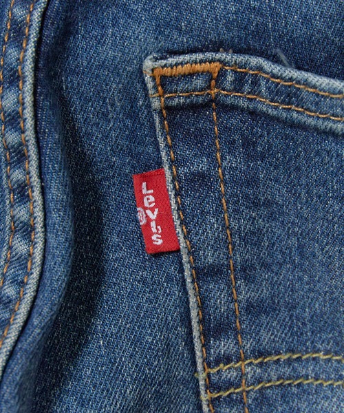 Levi's(リーバイス)の「LEVI'S/リーバイス 541 ATHLETIC TAPER アスレチックテーパード デニムパンツ シンプル 定番 ベーシック カジュアル アメカジ メンズ レディース 2026年 秋 秋服 冬 冬服(デニムパンツ・メンズ・ブラック/ブルー・30inch/32inch/34inch/36inch)」の20枚目の写真