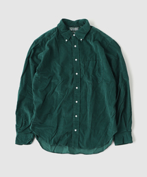 GITMAN VINTAGE（ギットマン ヴィンテージ）の「GITMAN VINTAGE / ギットマン ヴィンテージ  16-WALE JPN CORDUROY（シャツ/ブラウス）」