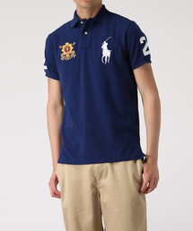 BlackWatch Classic Fit Polo
