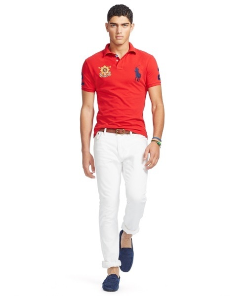POLO RALPH LAUREN（ポロ ラルフ ローレン）の「ブラック