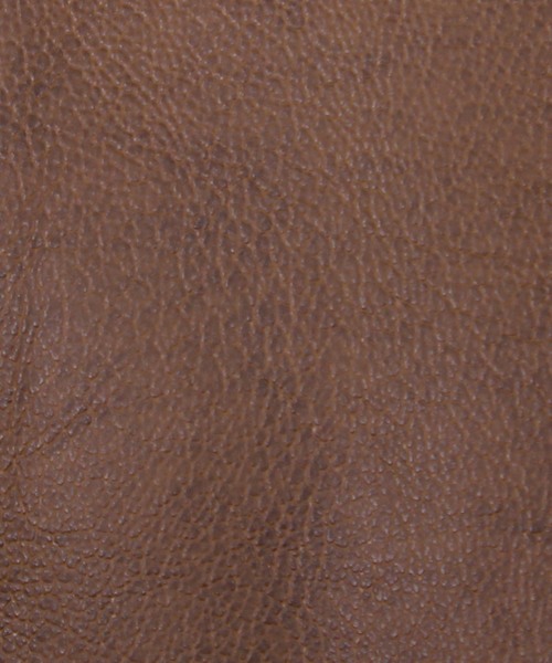 8(eight)(エイト)の「PUレザーシングルライダースジャケット(ライダースジャケット・メンズ・インディゴブルー/グレー/カーキ/ブラック/ワイン/タン/ブラウン/ネイビー・LARGE/X-LARGE/MEDIUM/SMALL)」の13枚目の写真