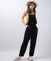 Denime | ルーズサロペット(サロペット/オーバーオール)