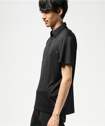 roar GOLF ロアー ポロシャツ L WHITE roar（ロアー）の「【roar