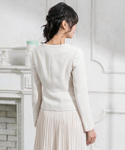 ANY SIS（エニィスィス）の「【セットアップ対応】リップルボーダー