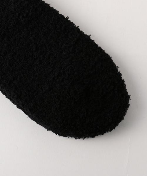 BEAUTY&YOUTH UNITED ARROWS（ビューティーアンドユースユナイテッドアローズ）の「BY パネル ソフト ソックス◆（ソックス/靴下・メンズ・ホワイト/ブラック/グレー/その他1・FREE）」の8枚目の写真