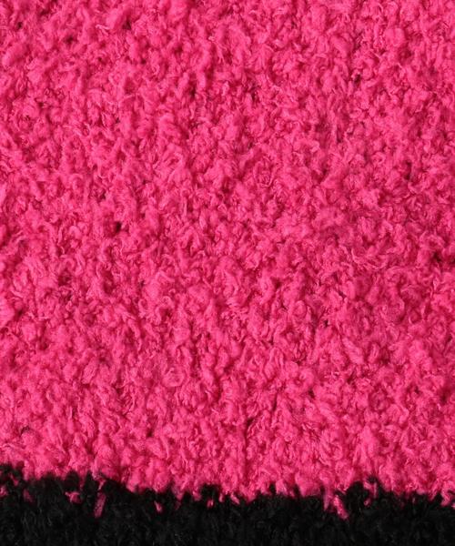 BEAUTY&YOUTH UNITED ARROWS（ビューティーアンドユースユナイテッドアローズ）の「BY パネル ソフト ソックス◆（ソックス/靴下・メンズ・ホワイト/ブラック/グレー/その他1・FREE）」の5枚目の写真