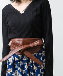 WEGO | WEGO/サッシュベルト(ベルト)