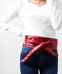 WEGO | WEGO/サッシュベルト(ベルト)