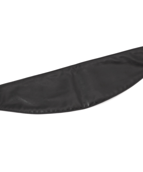 WEGO(ウィゴー)の「WEGO/サッシュベルト(ベルト・レディース・レッド/ベージュ/ブラック/ブラウン・FREE)」の15枚目の写真