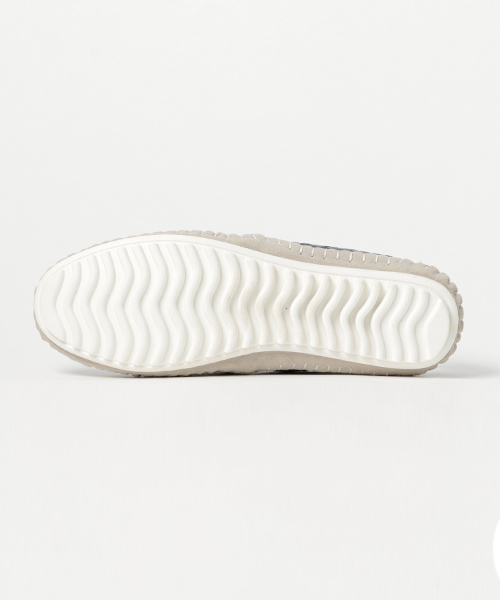 チャイハネ（チャイハネ）の「【チャイハネ】ソフトナフィットシューズ（パンプス・レディース・ブラウン/レッド/ベージュ/ブルー・LARGE）」の6枚目の写真