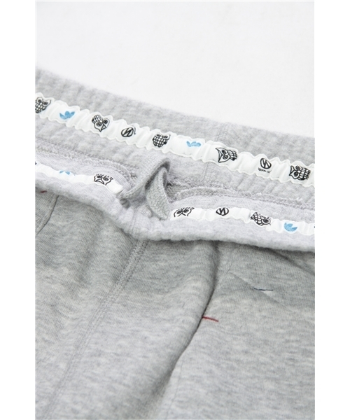 adidas Originals（アディダスオリジナルス）の「KZK SWEAT PANTS